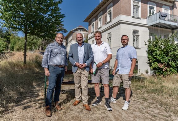 © Foto: M. Wache © Foto: M. Wache