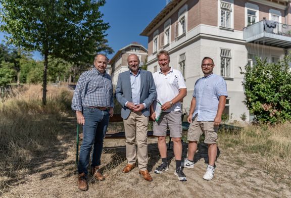 © Foto: M. Wache © Foto: M. Wache