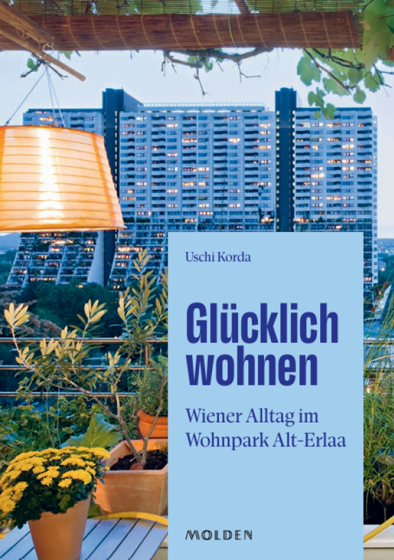 © Copyright: Molden-Verlag © Copyright: Molden-Verlag