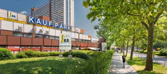 Kaufpark Alt-Erlaa © Verein der Kaufleute Kaufpark Alt-Erlaa © Verein der Kaufleute