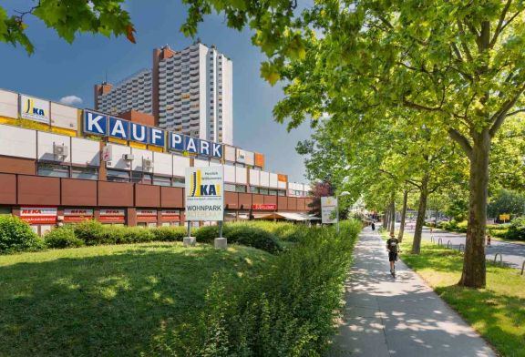 Foto © Verein der Kaufleute